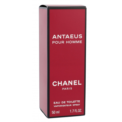 Chanel Antaeus Pour Homme Woda toaletowa dla mężczyzn 50 ml