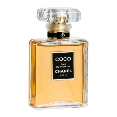 Chanel Coco Woda perfumowana dla kobiet 35 ml