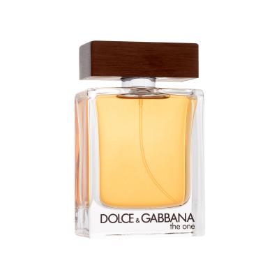 Dolce&amp;Gabbana The One Woda toaletowa dla mężczyzn 100 ml