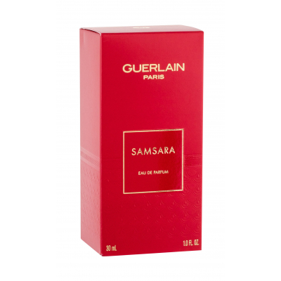 Guerlain Samsara Woda perfumowana dla kobiet 30 ml