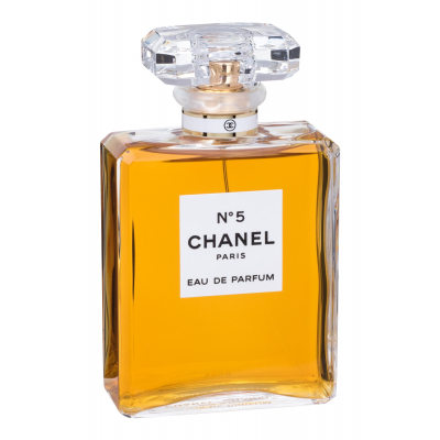 Chanel N°5 Woda perfumowana dla kobiet 100 ml