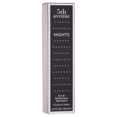 Elizabeth Arden 5th Avenue Nights Woda perfumowana dla kobiet 125 ml