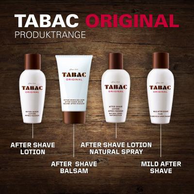 TABAC Original Woda po goleniu dla mężczyzn 100 ml