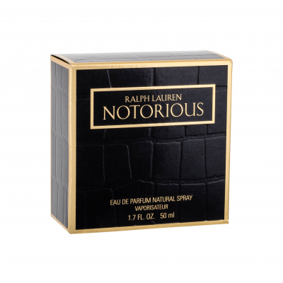 Ralph Lauren Notorious Woda perfumowana dla kobiet 50 ml