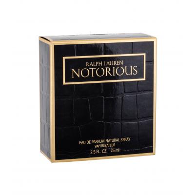 Ralph Lauren Notorious Woda perfumowana dla kobiet 75 ml
