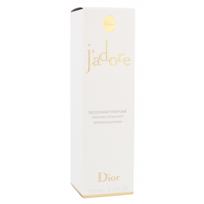 Christian Dior J&#039;adore Dezodorant dla kobiet 100 ml
