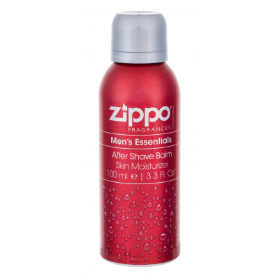 Zippo Fragrances The Original Balsam po goleniu dla mężczyzn 100 ml