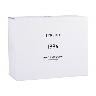 BYREDO 1996 Inez &amp; Vinoodh Woda perfumowana 50 ml