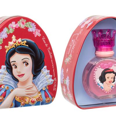 Disney Princess Snow White Woda toaletowa dla dzieci 50 ml
