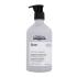 L'Oréal Professionnel Silver Professional Shampoo Szampon do włosów dla kobiet 500 ml