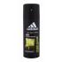 Adidas Pure Game 48H Dezodorant dla mężczyzn 150 ml