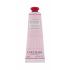 L'Occitane Rose Hand Cream Krem do rąk dla kobiet 30 ml