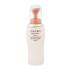 Shiseido Benefiance Creamy Cleansing Emulsion Krem oczyszczający dla kobiet 200 ml
