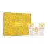 Versace Yellow Diamond Zestaw Edt 50ml + 50ml Balsam + 50ml Żel pod prysznic