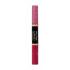 Max Factor Lipfinity Colour + Gloss Pomadka dla kobiet Odcień 510 Radiant Rose Zestaw