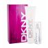 DKNY DKNY Women Energizing 2011 Zestaw Edt 30 ml + Mleczko do ciała 150 ml