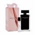 Narciso Rodriguez For Her Zestaw Edt 100 ml + Edt 10 ml