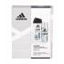 Adidas Adipure 48h Zestaw Dezodorant 150 ml + Żel pod prysznic 250 ml