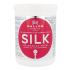 Kallos Cosmetics Silk Maska do włosów dla kobiet 1000 ml