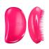 Tangle Teezer Salon Elite Szczotka do włosów dla kobiet 1 szt Odcień Pink Uszkodzone pudełko