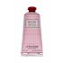 L'Occitane Rose Hand Cream Limited Edition Krem do rąk dla kobiet 75 ml