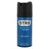 STR8 Oxygen Dezodorant dla mężczyzn 150 ml
