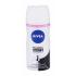 Nivea Black & White Invisible Clear 48h Antyperspirant dla kobiet 100 ml