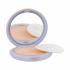 Collistar Silk Effect Compact Powder Puder dla kobiet 7 g Odcień 1 Ivory