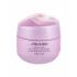 Shiseido White Lucent Overnight Cream & Mask Krem na noc dla kobiet 75 ml tester