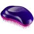Tangle Teezer The Original Szczotka do włosów dla kobiet 1 szt Odcień Purple Uszkodzone pudełko
