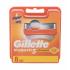 Gillette Fusion5 Power Wkład do maszynki dla mężczyzn 8 szt