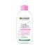 Garnier Skin Naturals Micellar Water All-In-1 Sensitive Płyn micelarny dla kobiet 200 ml