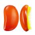Tangle Teezer Salon Elite Szczotka do włosów dla kobiet 1 szt Odcień Orange Mango Uszkodzone pudełko