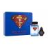 DC Comics Superman Zestaw Edt 75 ml + Zegarek