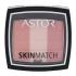 ASTOR Skin Match Róż dla kobiet 8,25 g Odcień 001 Rosy Pink