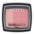ASTOR Skin Match Róż dla kobiet 8,25 g Odcień 002 Peachy Coral