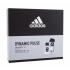 Adidas Dynamic Pulse Zestaw EDT 50 ml + żel pod prysznic 250 ml