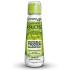 Garnier Fructis Yuzu Lemon Invisible Dry Shampoo Suchy szampon dla kobiet 100 ml