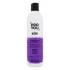 Revlon Professional ProYou The Toner Neutralizing Shampoo Szampon do włosów dla kobiet 350 ml