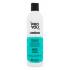 Revlon Professional ProYou The Moisturizer Hydrating Shampoo Szampon do włosów dla kobiet 350 ml