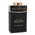 Bvlgari Man In Black Woda perfumowana dla mężczyzn 100 ml Uszkodzone pudełko