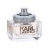 Karl Lagerfeld Karl Lagerfeld For Her Woda perfumowana dla kobiet 25 ml tester