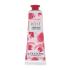 L'Occitane Rose Hand Cream Krem do rąk dla kobiet 30 ml