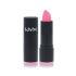 NYX Professional Makeup Extra Creamy Round Lipstick Pomadka dla kobiet 4 g Odcień 509 Narcissus