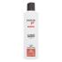 Nioxin System 4 Color Safe Cleanser Shampoo Szampon do włosów dla kobiet 300 ml