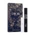 Christian Dior Diorshow Iconic Overcurl Zestaw Tusz do rzęs Diorshow 10 ml + baza pod tusz 3D Maximizer 4 ml