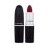MAC Matte Lipstick Pomadka dla kobiet 3 g Odcień 665 Ring The Alarm