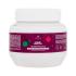 Kallos Cosmetics Hair Pro-Tox Superfruits Antioxidant Hair Mask Maska do włosów dla kobiet 275 ml