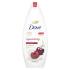Dove Rejuvenating Cherry & Chia Milk Żel pod prysznic dla kobiet 250 ml