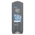 Dove Men + Care Hydrating Clean Comfort Żel pod prysznic dla mężczyzn 250 ml